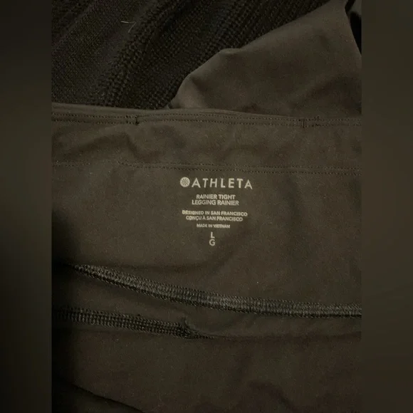 Women’s athleta leggings! - Picture 10 of 11